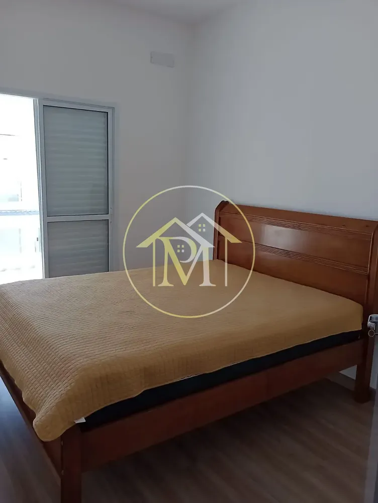 Sobrado, 3 quartos, 122 m² - Foto 7