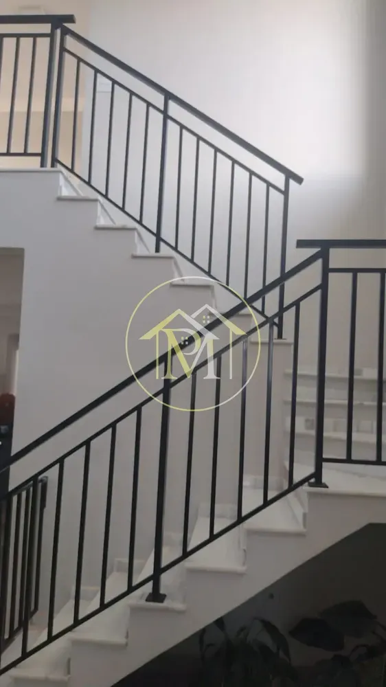 Casa, 3 quartos, 290 m² - Foto 12