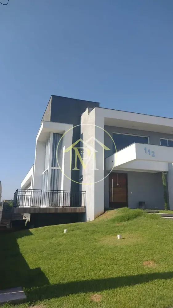 Casa, 3 quartos, 290 m² - Foto 11