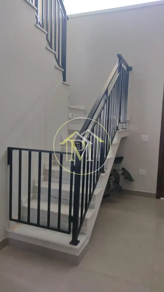 Casa, 3 quartos, 290 m² - Foto 10