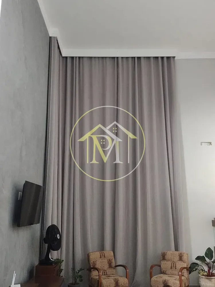 Casa, 3 quartos, 290 m² - Foto 6