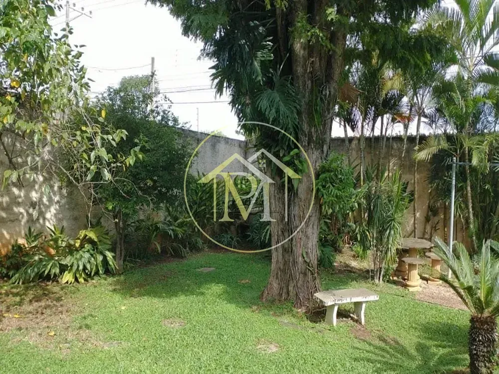 Chácara, 6 quartos, 1400 m² - Foto 3