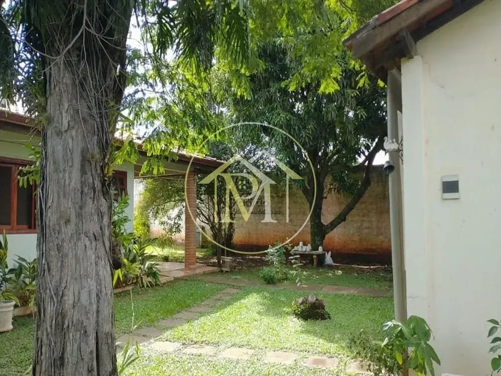 Chácara, 6 quartos, 1400 m² - Foto 2