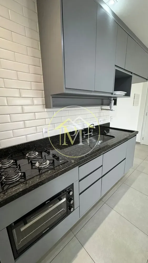 Apartamento, 2 quartos, 73 m² - Foto 4
