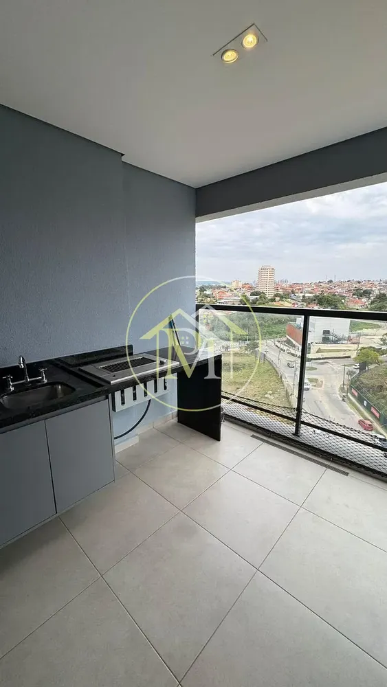 Apartamento, 2 quartos, 73 m² - Foto 6