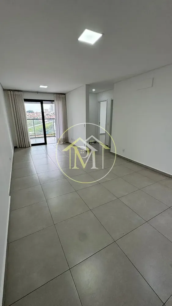 Apartamento, 2 quartos, 73 m² - Foto 1