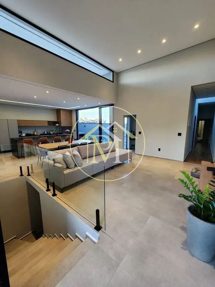 Casa, 3 quartos, 170 m² - Foto 4