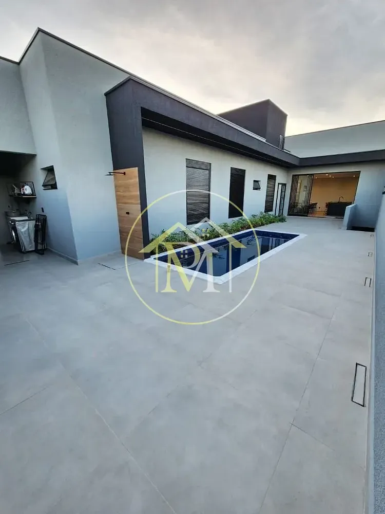 Casa, 3 quartos, 170 m² - Foto 4