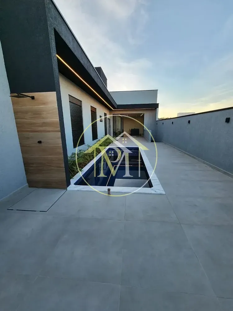 Casa, 3 quartos, 170 m² - Foto 12