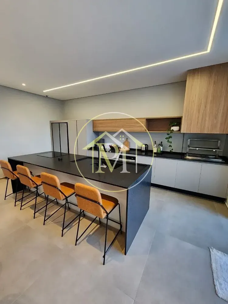 Casa, 3 quartos, 170 m² - Foto 2