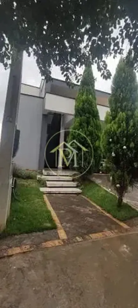 Casa, 3 quartos, 139 m² - Foto 4