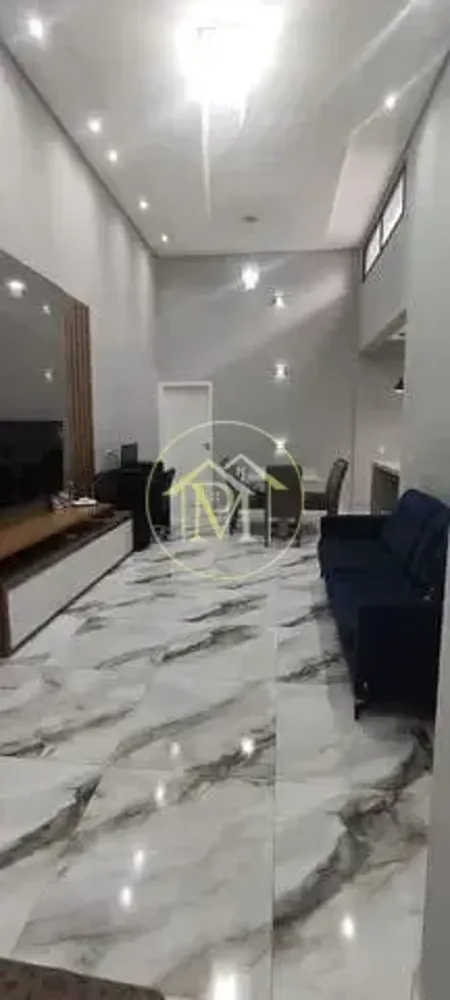 Casa, 3 quartos, 139 m² - Foto 7