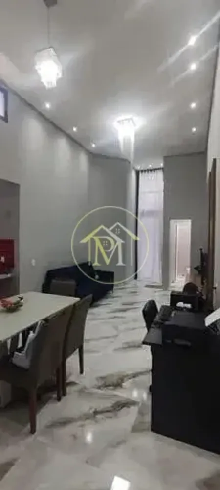 Casa, 3 quartos, 139 m² - Foto 2