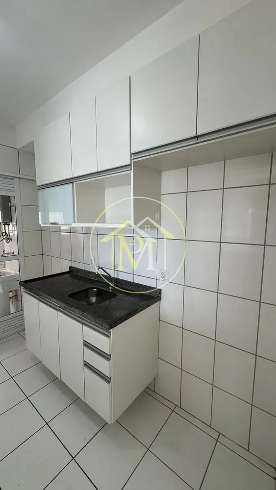 Apartamento, 3 quartos, 78 m² - Foto 5