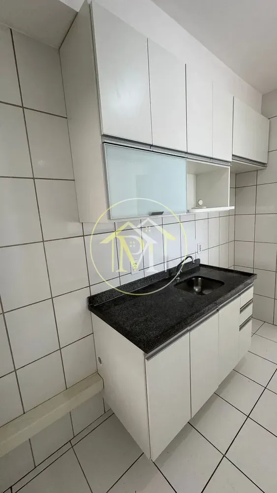 Apartamento, 3 quartos, 78 m² - Foto 6