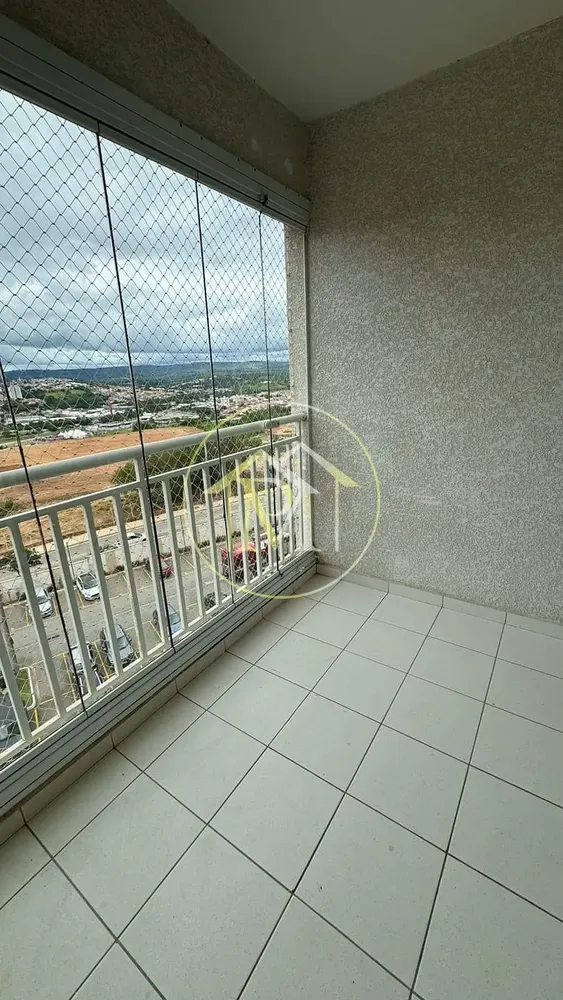 Apartamento, 3 quartos, 78 m² - Foto 8