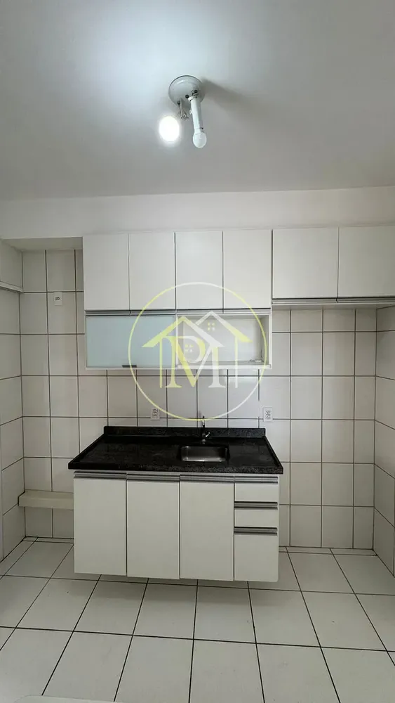 Apartamento, 3 quartos, 78 m² - Foto 2