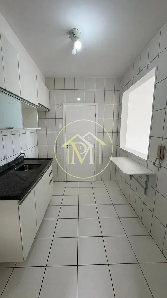 Apartamento, 3 quartos, 78 m² - Foto 4