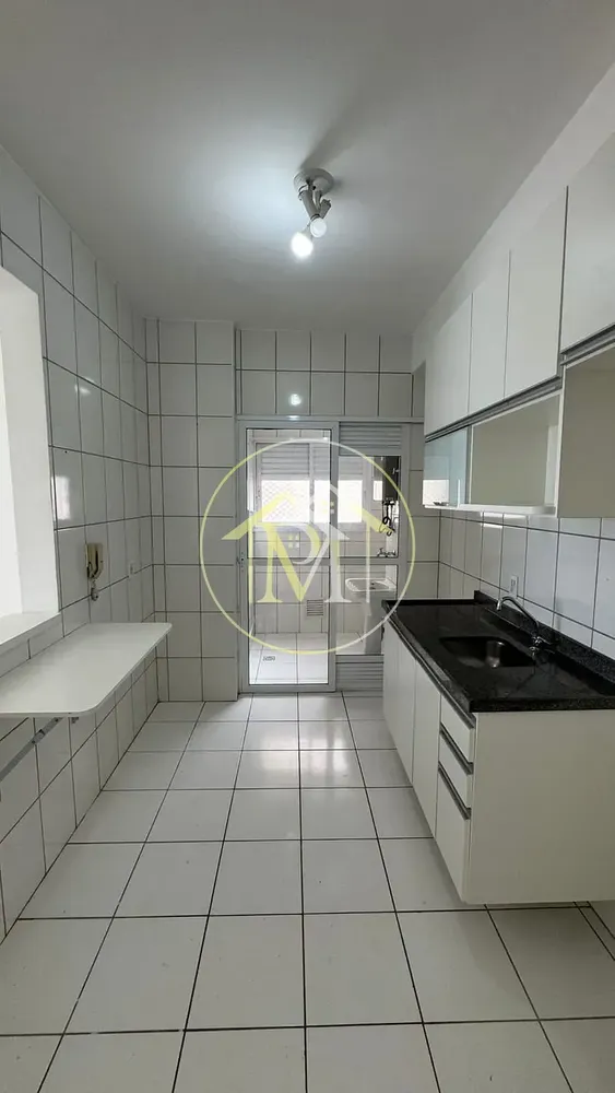 Apartamento, 3 quartos, 78 m² - Foto 3