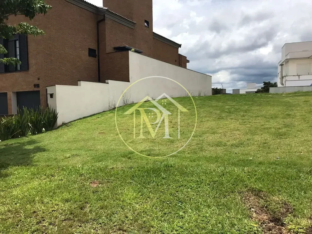 Terreno, 428 m² - Foto 1