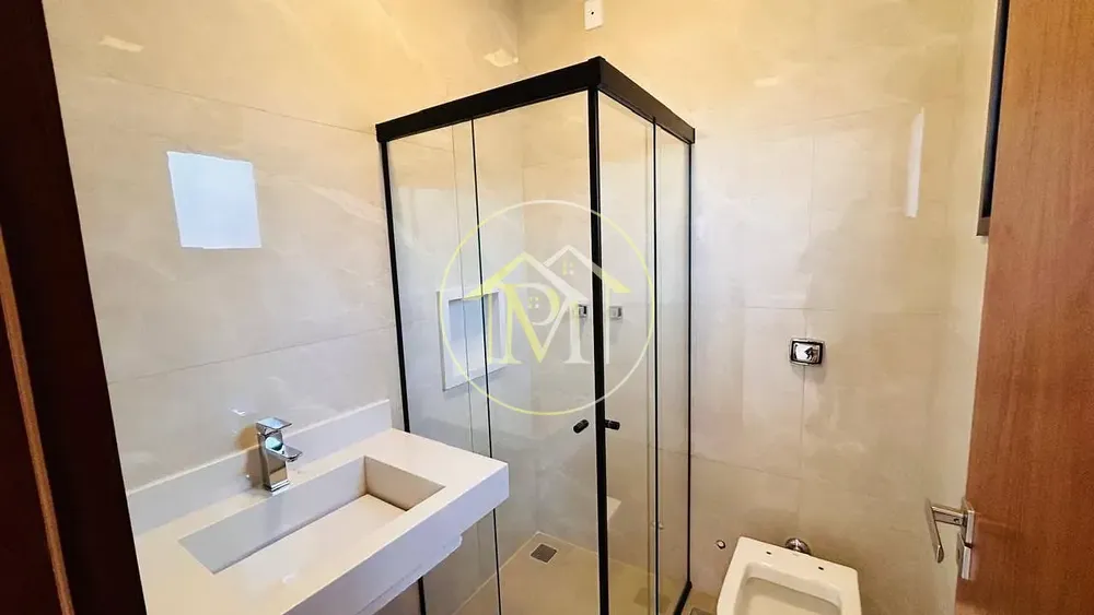 Casa, 4 quartos, 210 m² - Foto 2