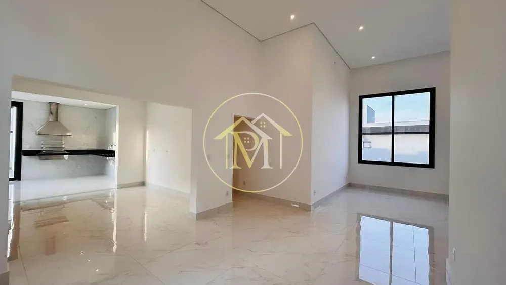 Casa, 4 quartos, 210 m² - Foto 3