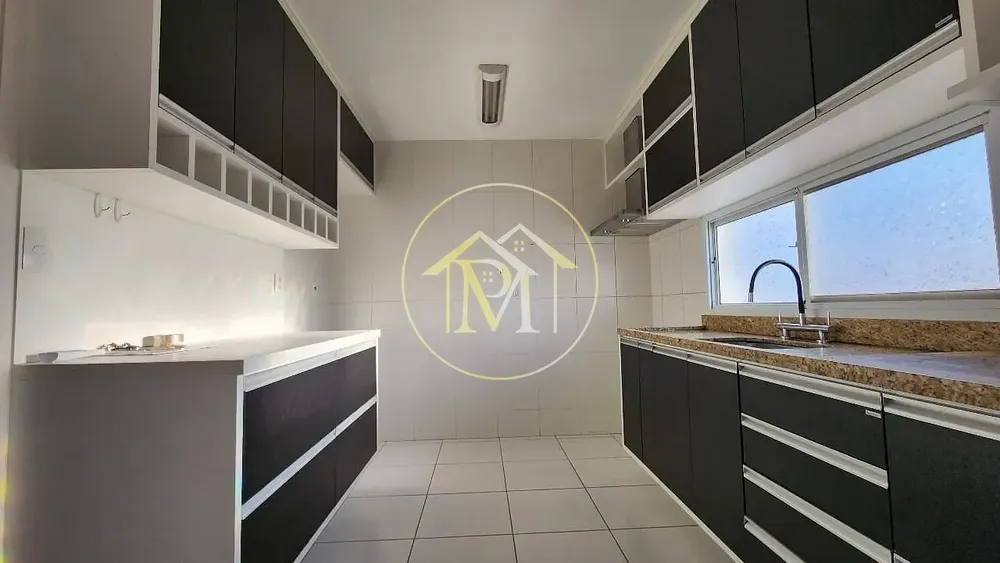 Apartamento, 3 quartos, 106 m² - Foto 1