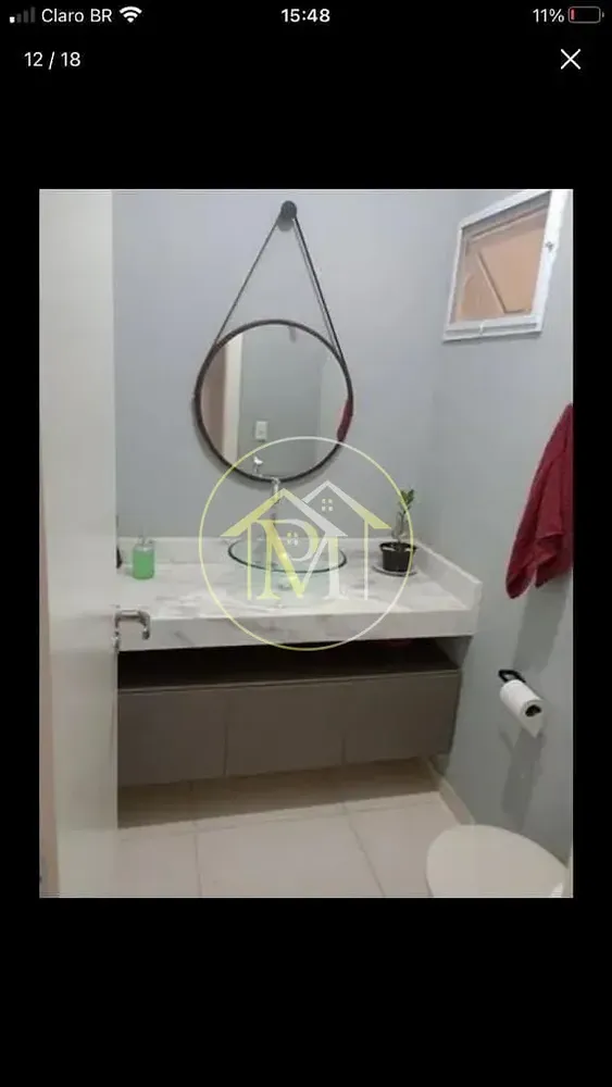 Casa, 3 quartos, 119 m² - Foto 9