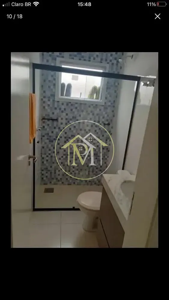 Casa, 3 quartos, 119 m² - Foto 8