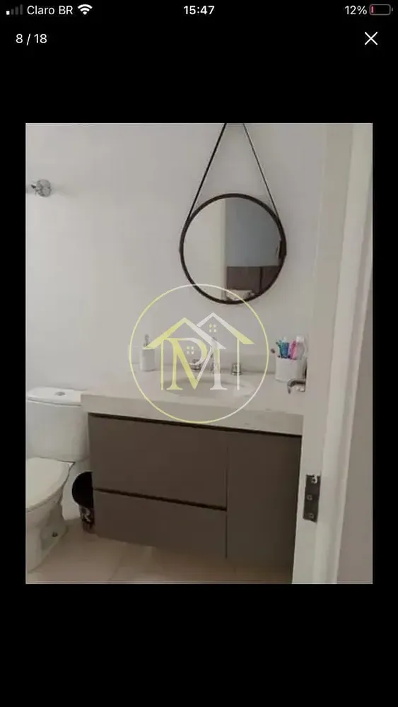 Casa, 3 quartos, 119 m² - Foto 7