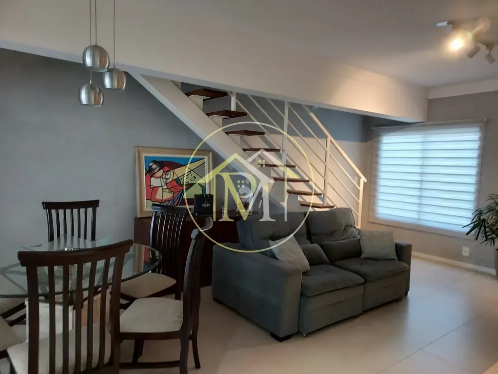 Casa, 3 quartos, 135 m² - Foto 2