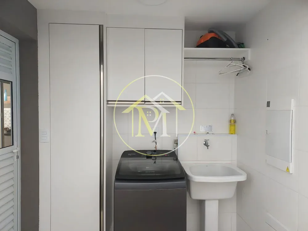 Casa, 3 quartos, 135 m² - Foto 11