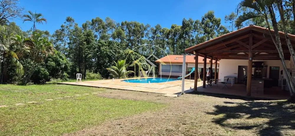 Sítio, 4 quartos, 6 hectares - Foto 8