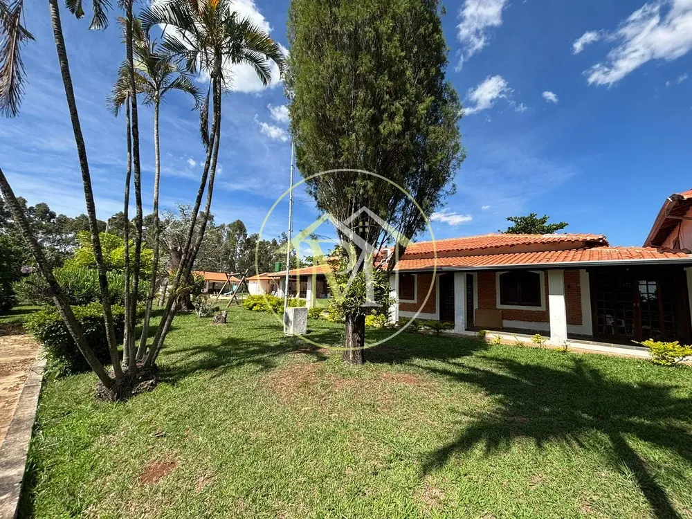 Sítio, 4 quartos, 2 hectares - Foto 8