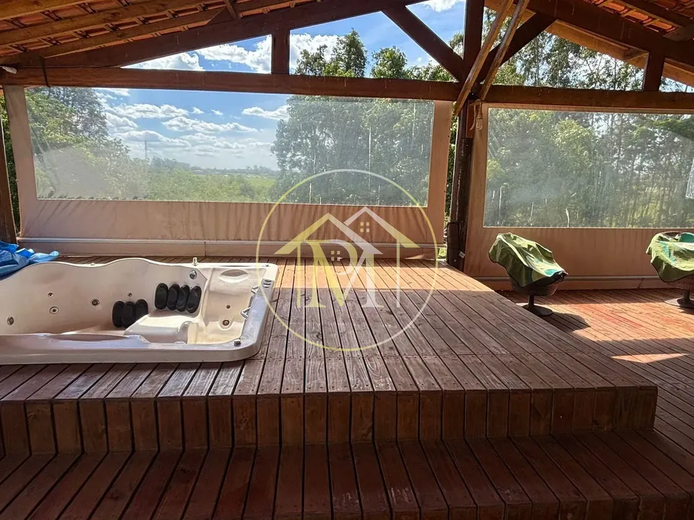 Sítio, 4 quartos, 2 hectares - Foto 7