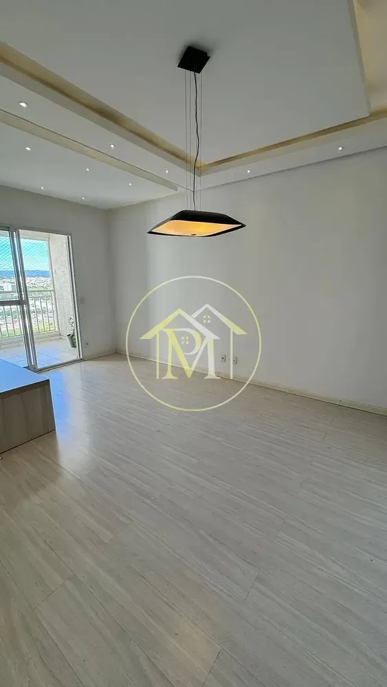 Apartamento, 3 quartos, 78 m² - Foto 5