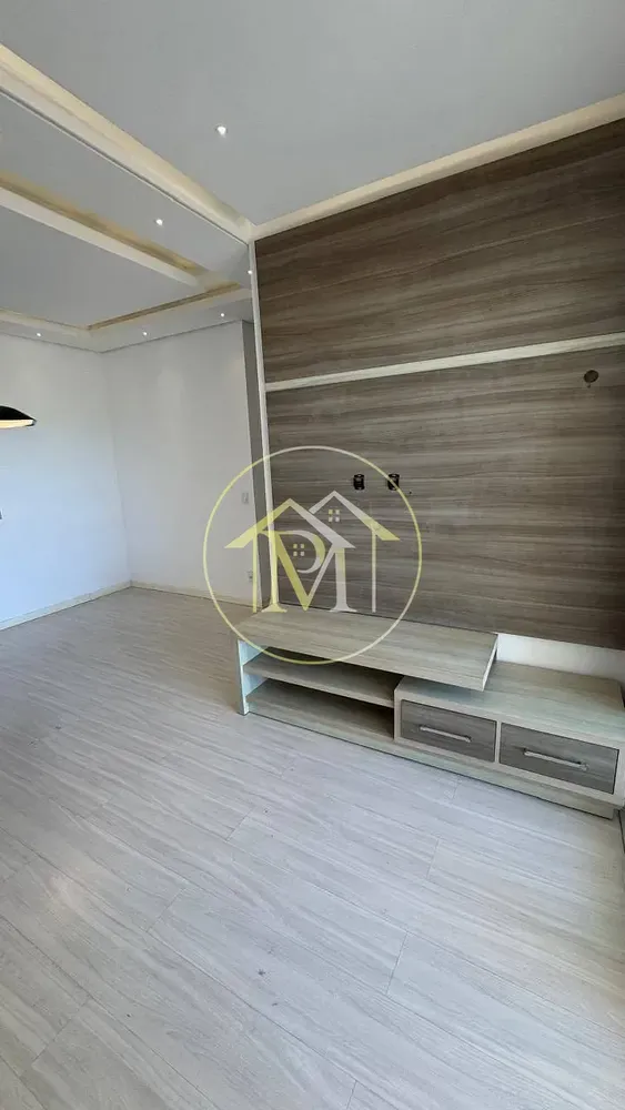 Apartamento, 3 quartos, 78 m² - Foto 2