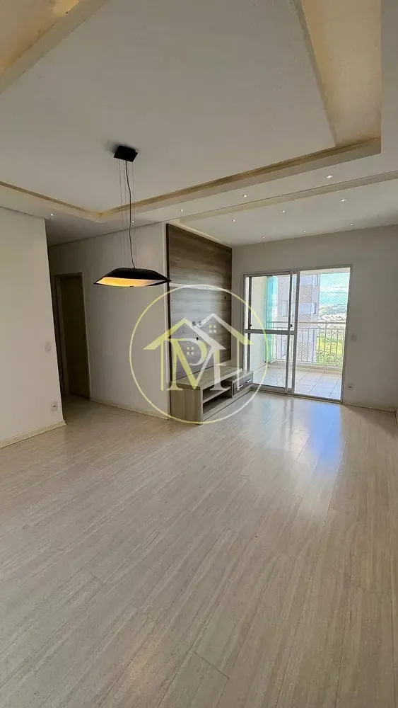 Apartamento, 3 quartos, 78 m² - Foto 1