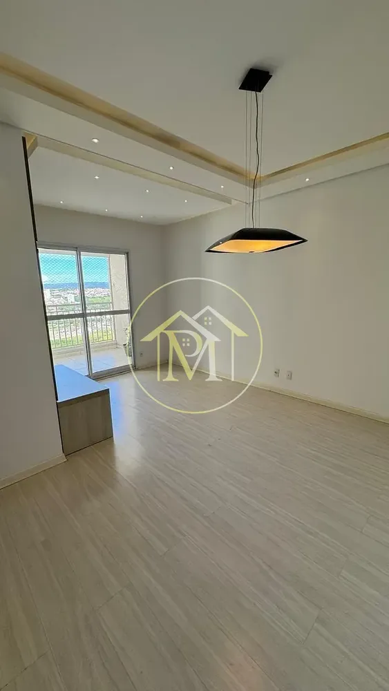 Apartamento, 3 quartos, 78 m² - Foto 3