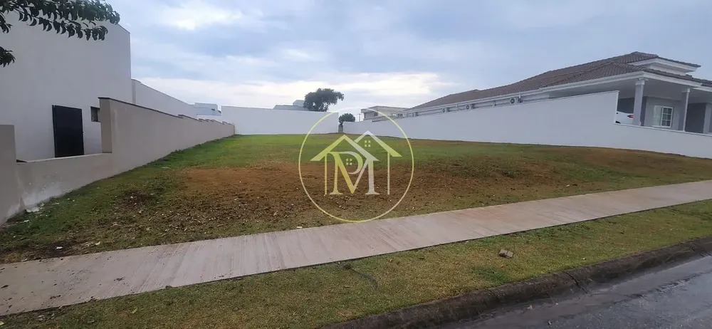 Terreno, 1000 m² - Foto 1