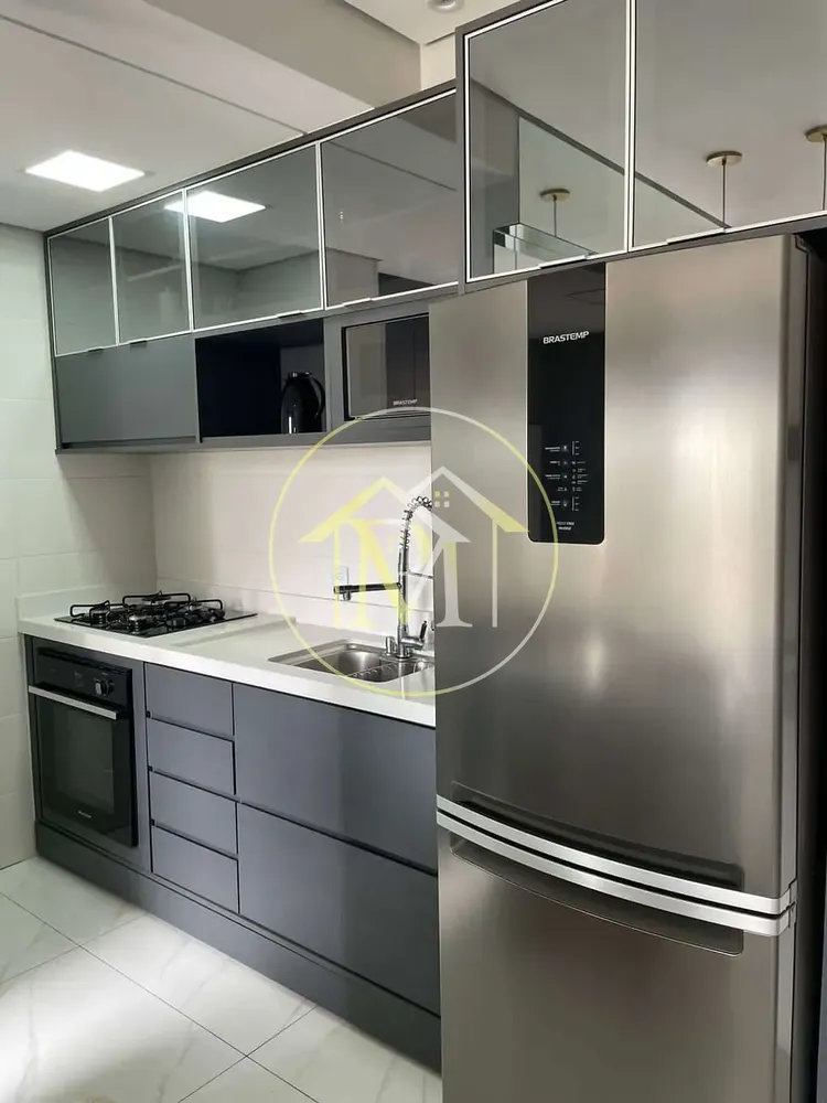 Apartamento, 2 quartos, 58 m² - Foto 3