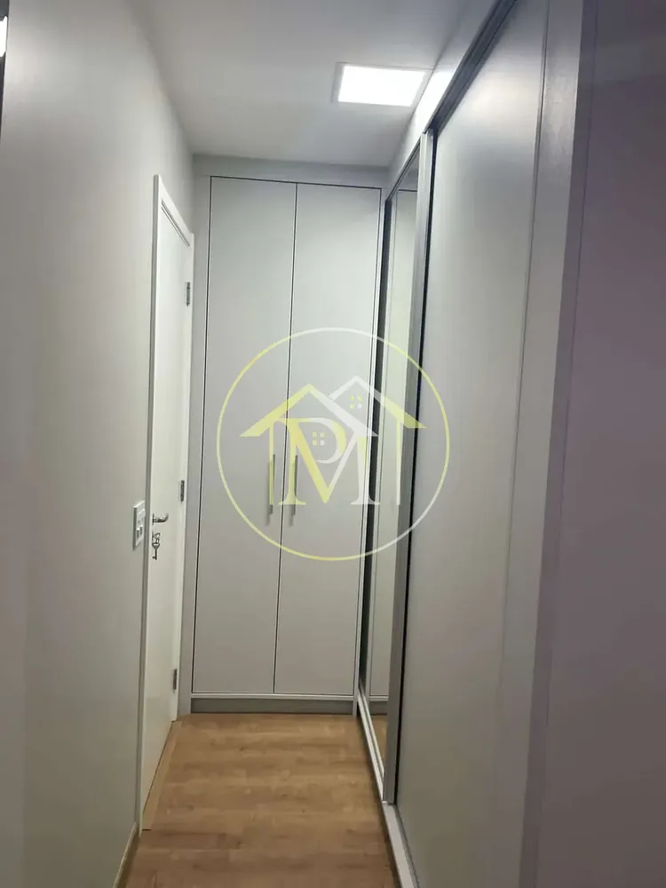 Apartamento, 2 quartos, 58 m² - Foto 8