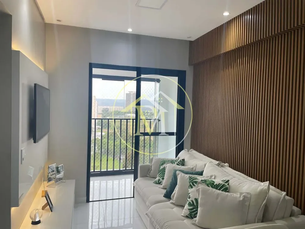 Apartamento, 2 quartos, 58 m² - Foto 5