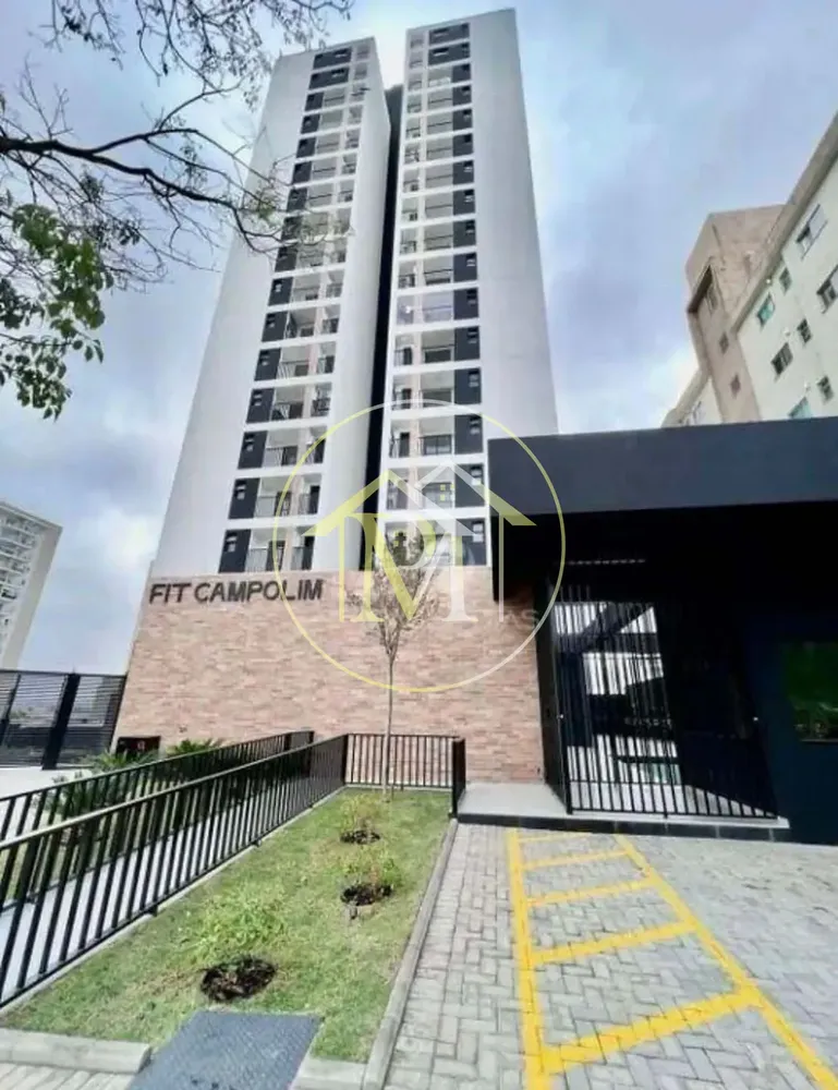 Apartamento, 2 quartos, 58 m² - Foto 7