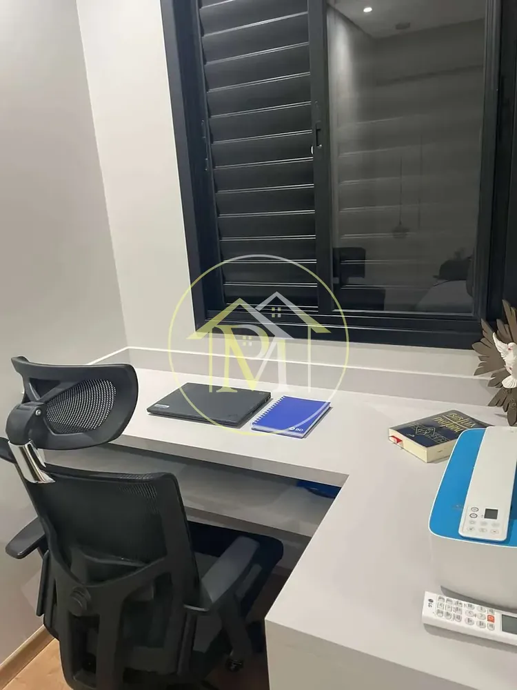 Apartamento, 2 quartos, 58 m² - Foto 9