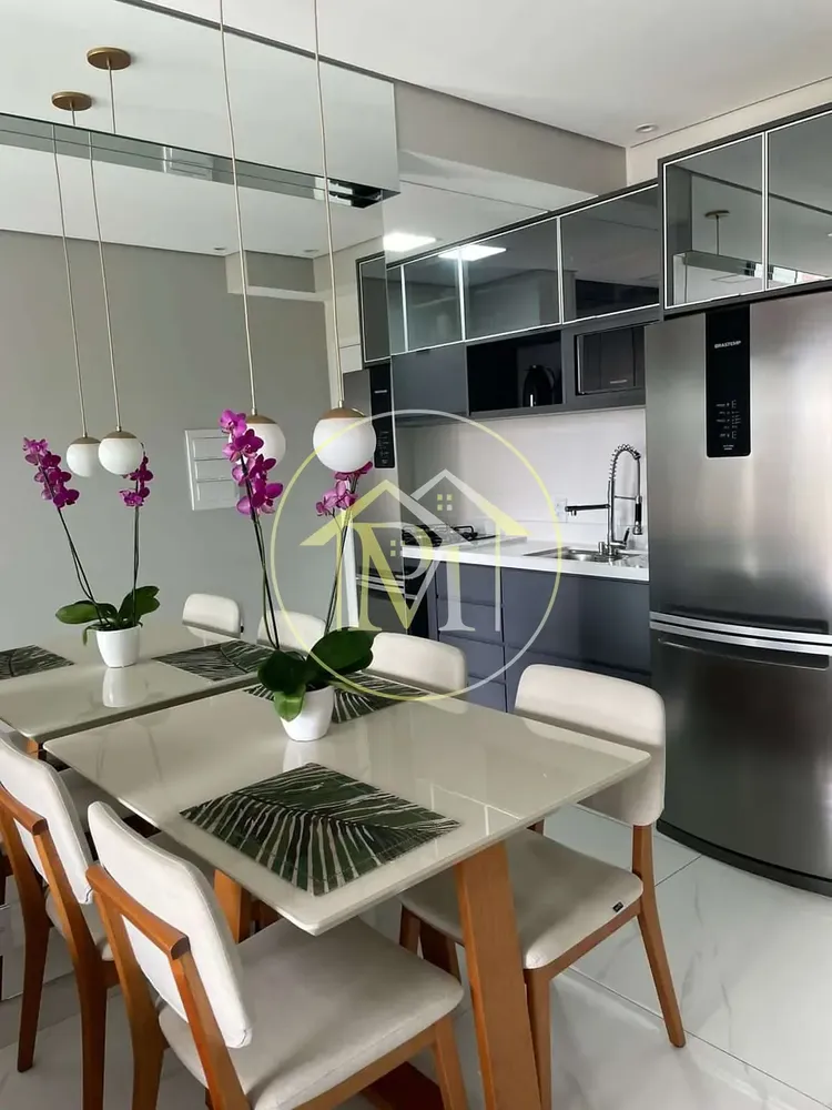 Apartamento, 2 quartos, 58 m² - Foto 6