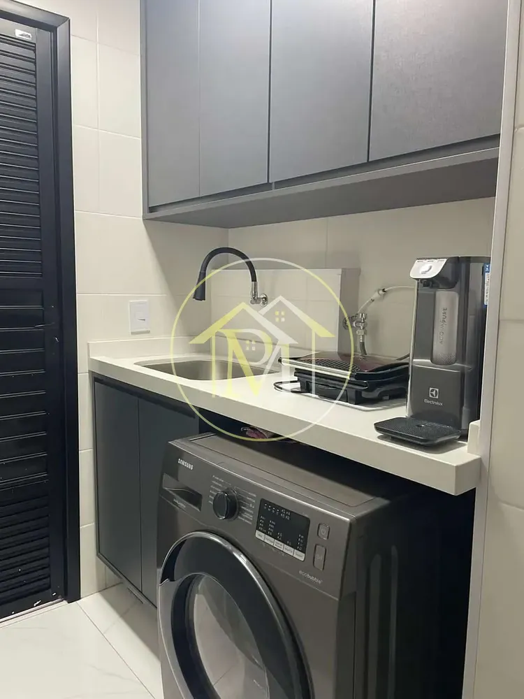 Apartamento, 2 quartos, 58 m² - Foto 2