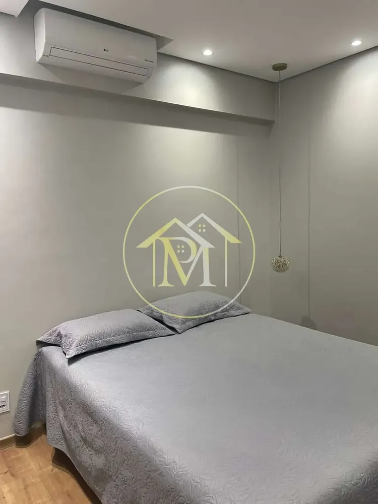 Apartamento, 2 quartos, 58 m² - Foto 10