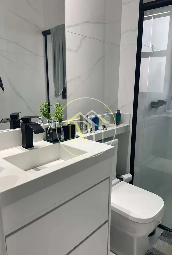 Apartamento, 2 quartos, 58 m² - Foto 4
