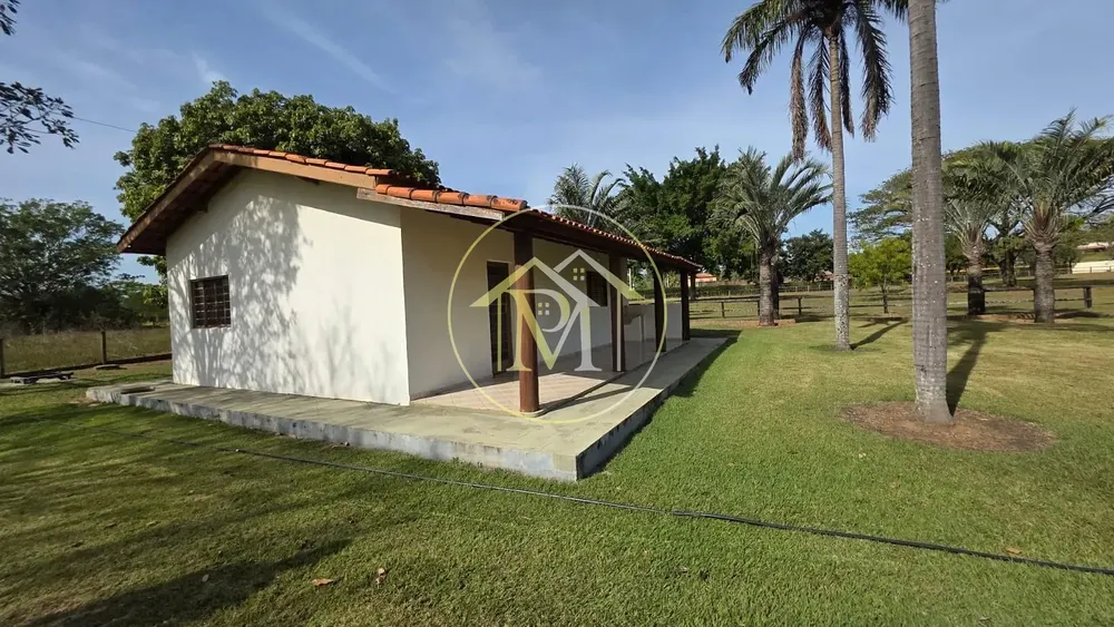 Fazenda, 6 hectares - Foto 1